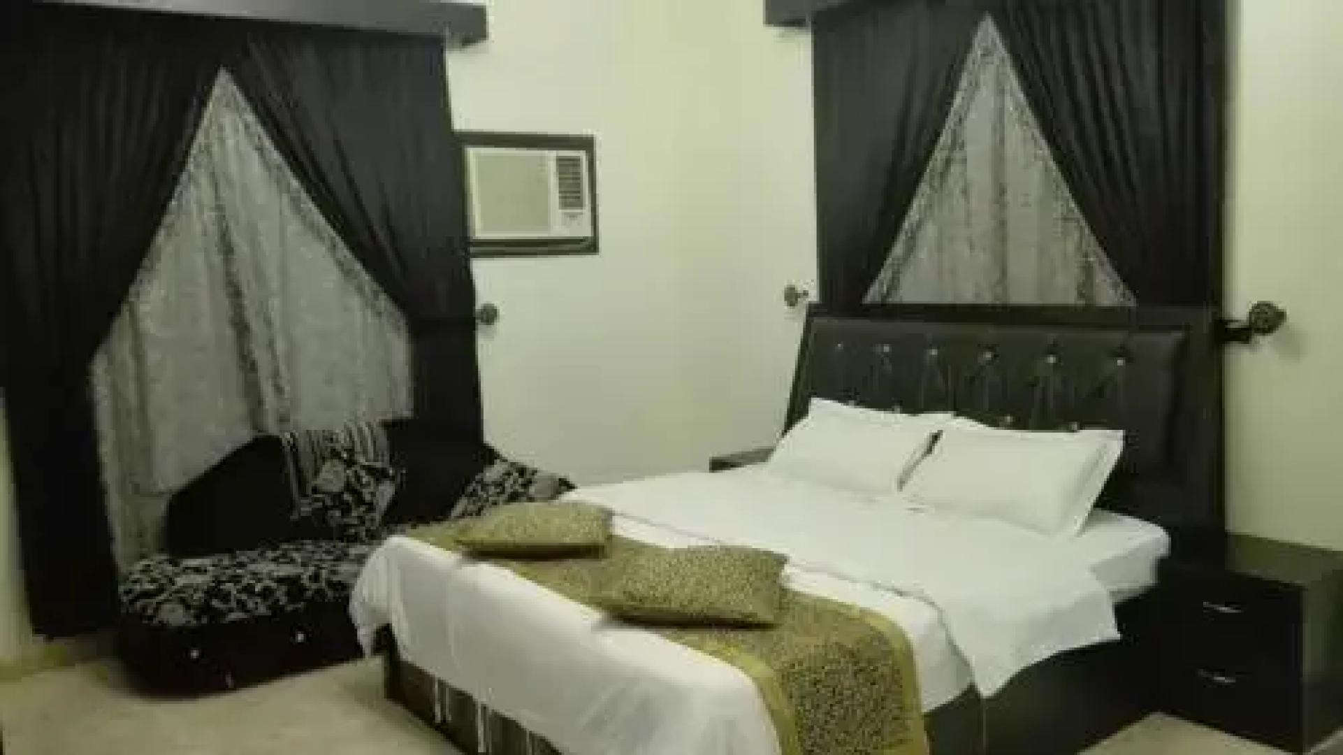 Al Masa Furnished Units 1