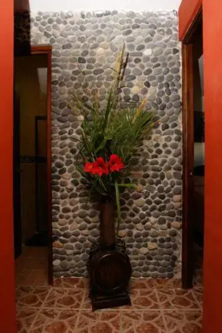 Stone Cabins Boquete
