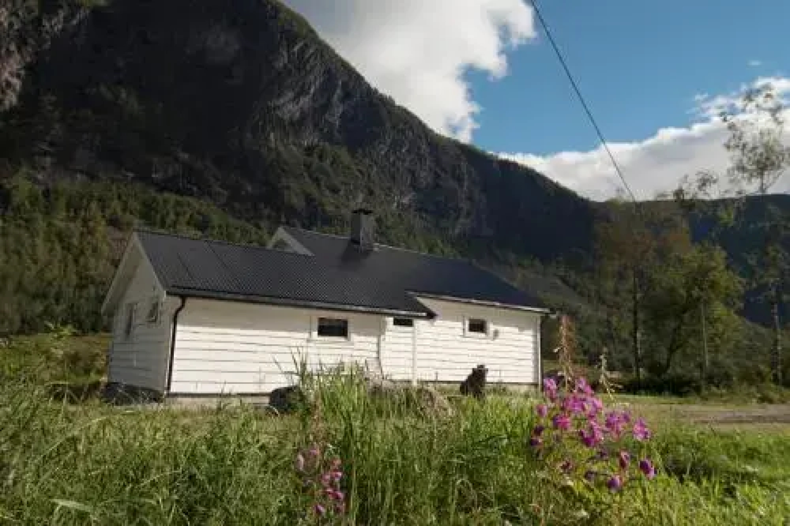 Hansali Holiday Home