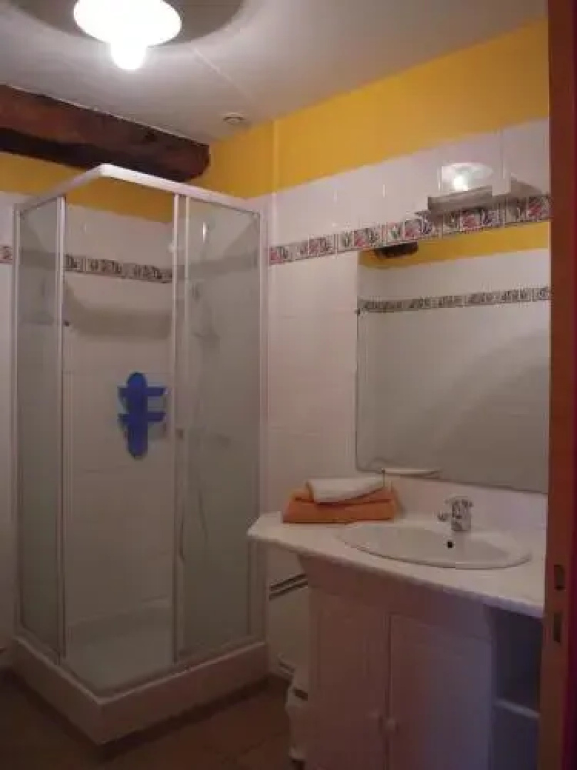 Chambres D'HÔTES