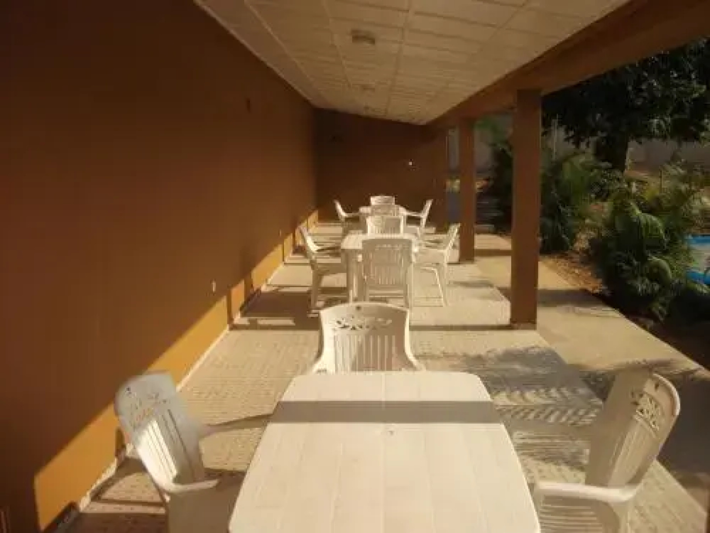 Residence Japoma