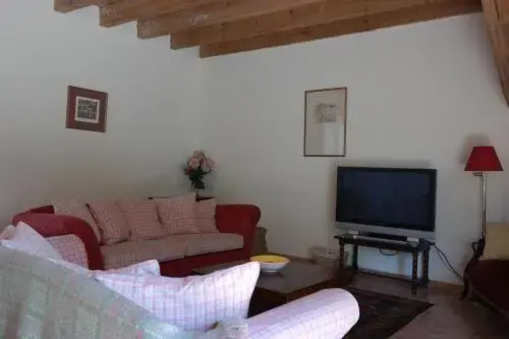 The Cottage, Clos des Archers