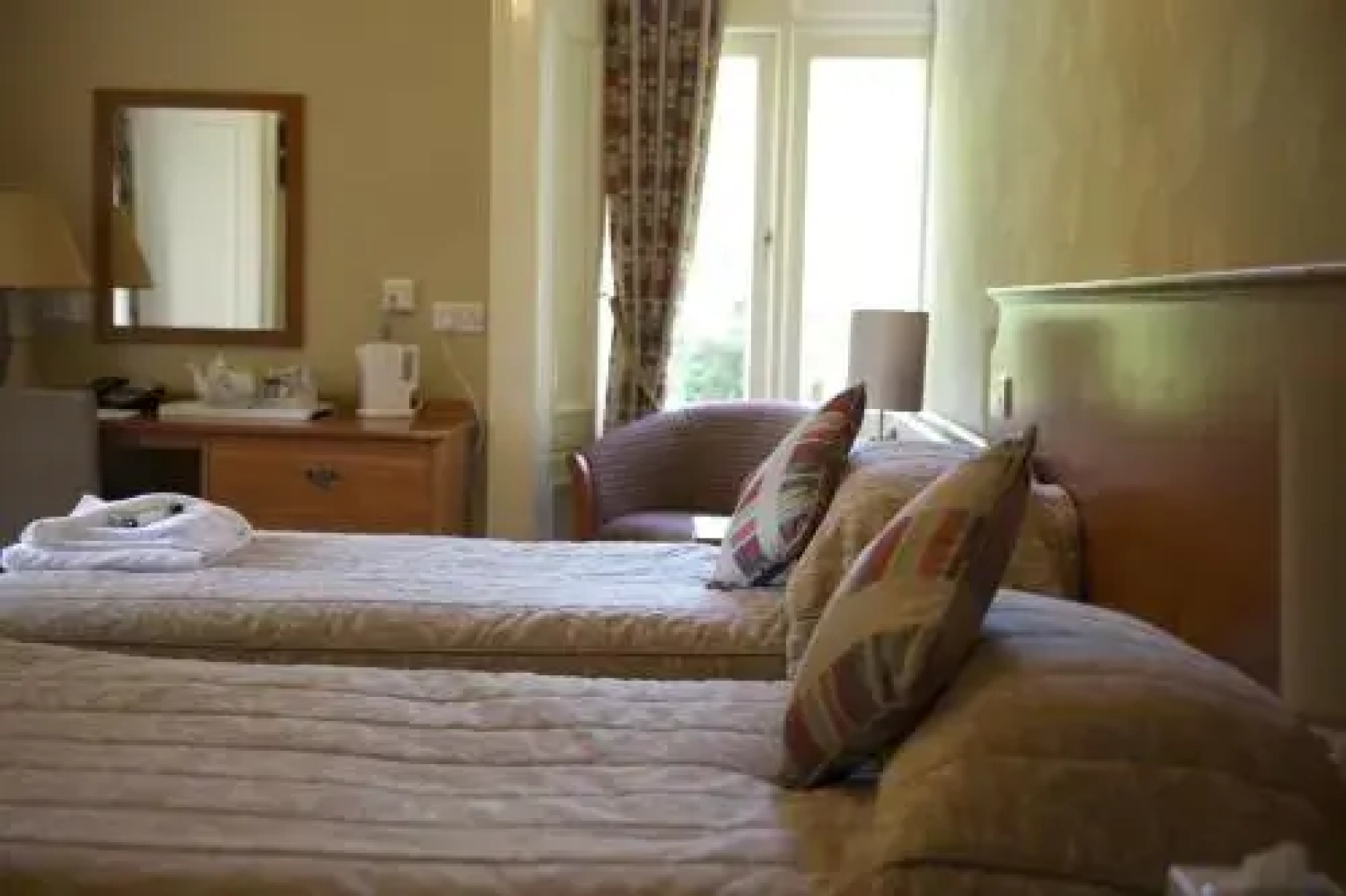 Lindors Country House Hotel