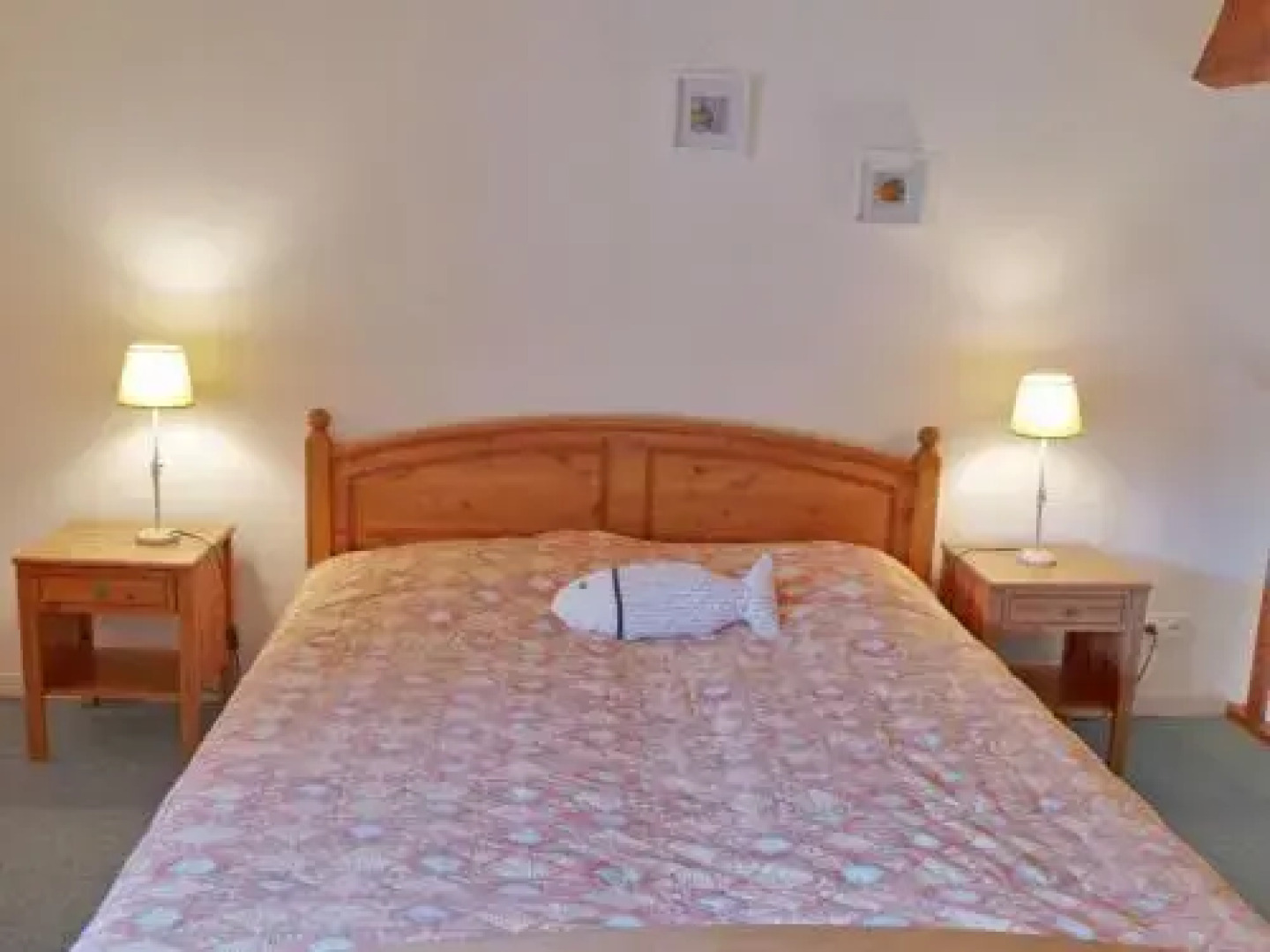 Holiday Home Les As.2