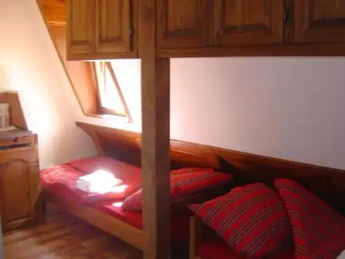 Apartments Villa Studenjak