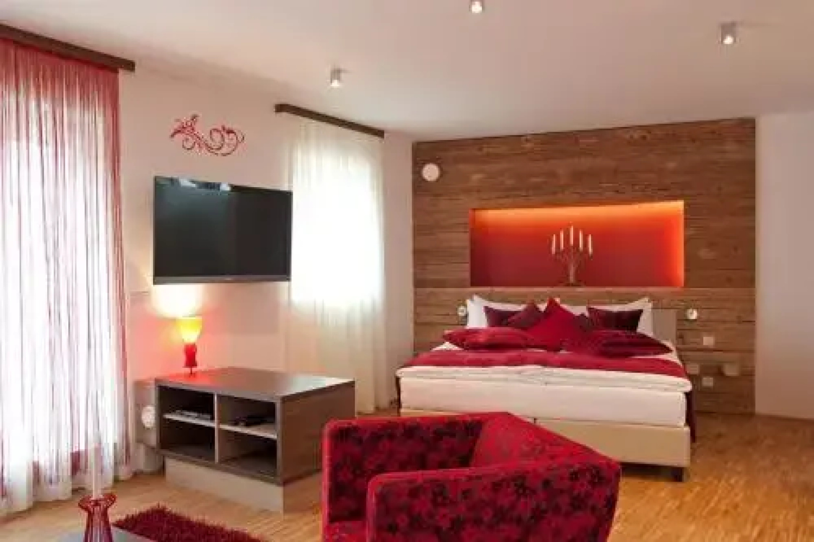 Deluxe Apartment Sonnleitner - ADULTS ONLY