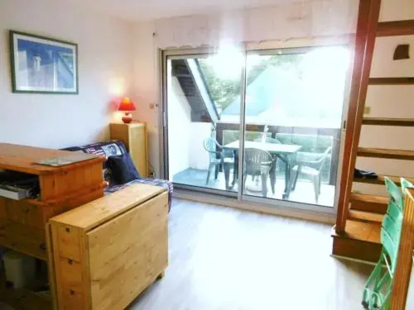 Appartment Marrec