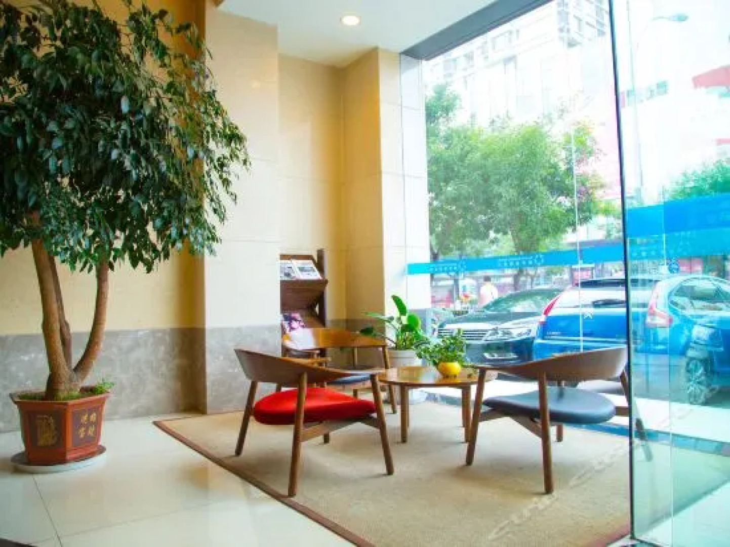 Hyatt Place Linyi People’s Square