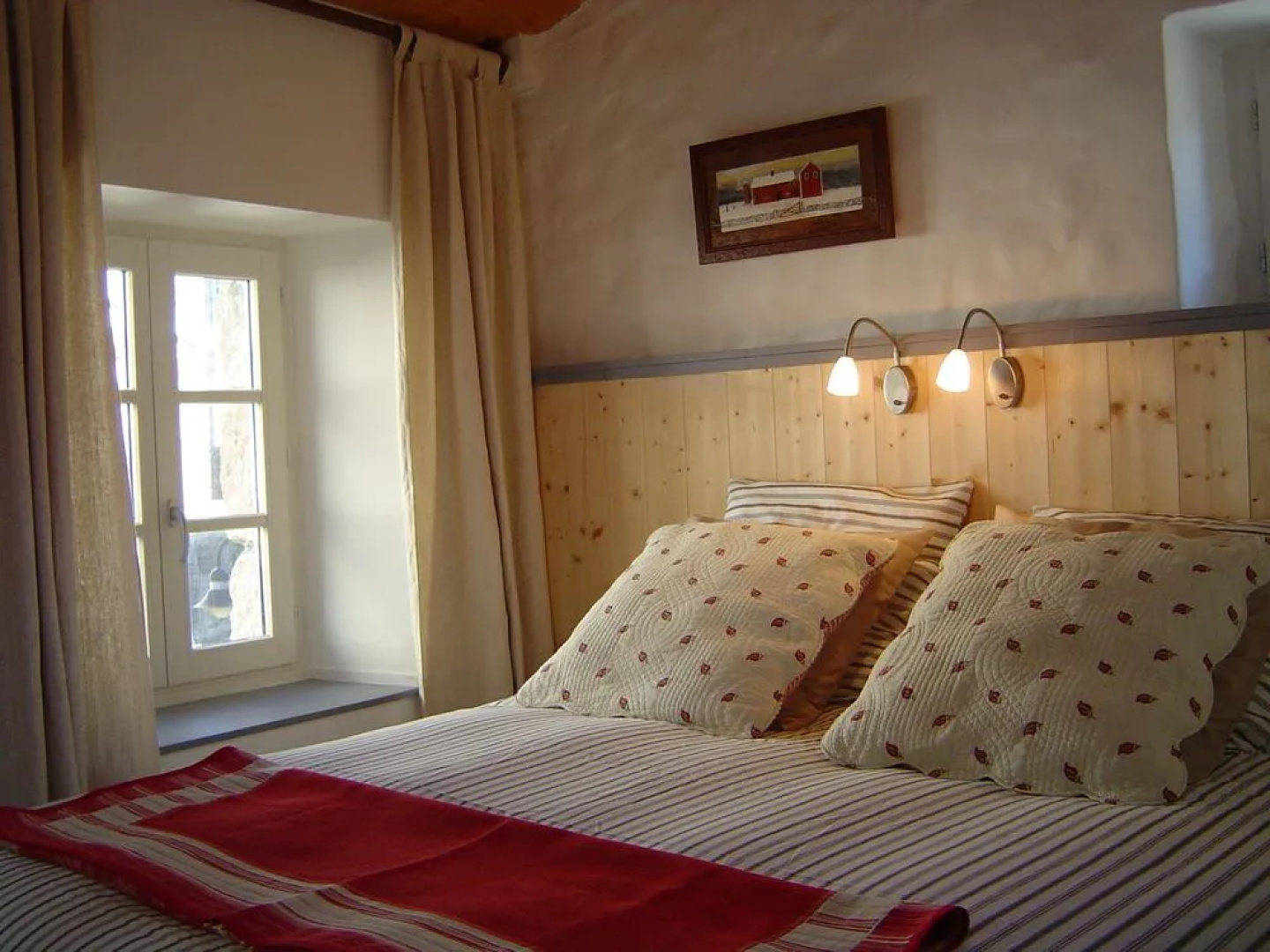 Gîte du Besset