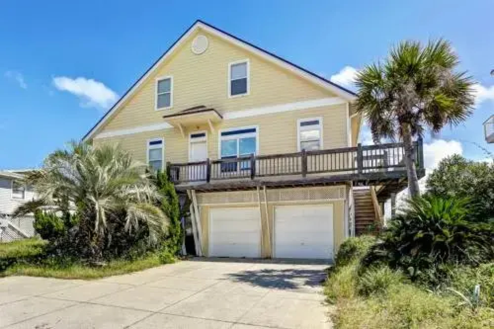 812 S. Fletcher - 3 Br Cottage