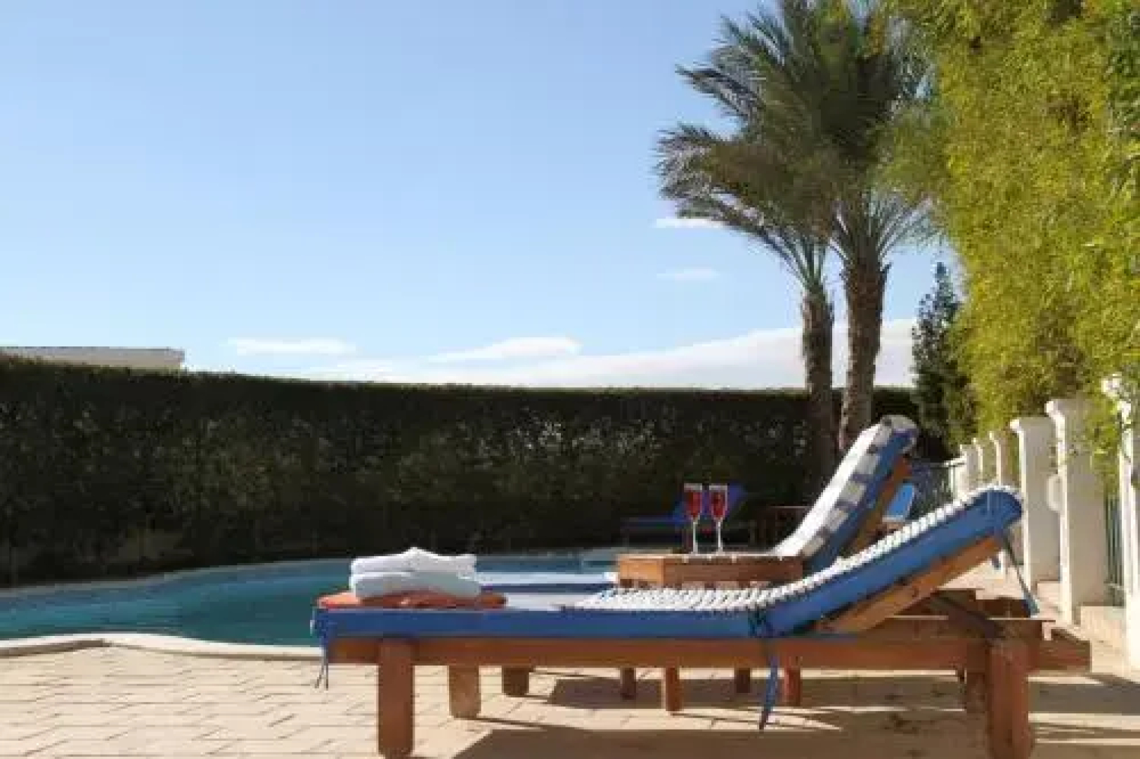 El Gouna Hill Villa