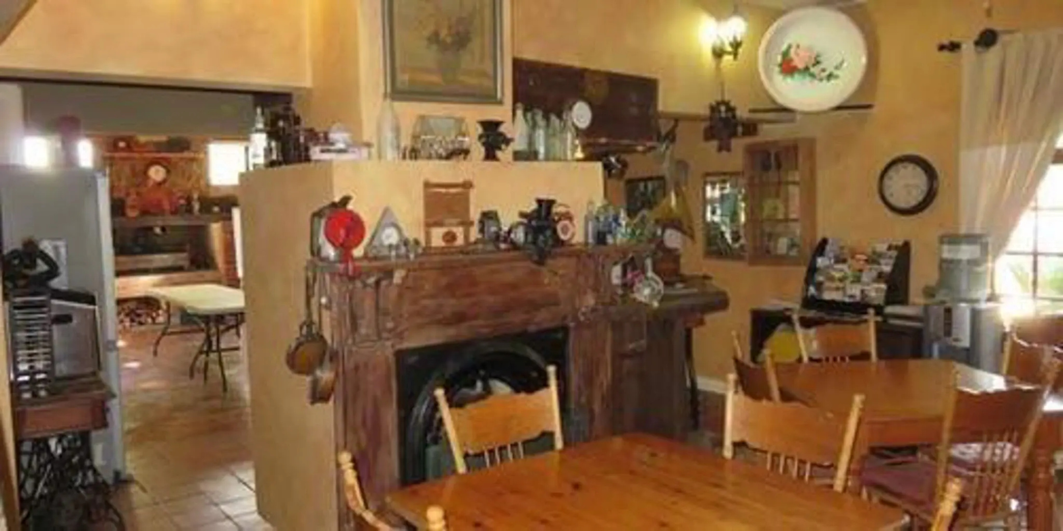 Colbyn Guest Lodge