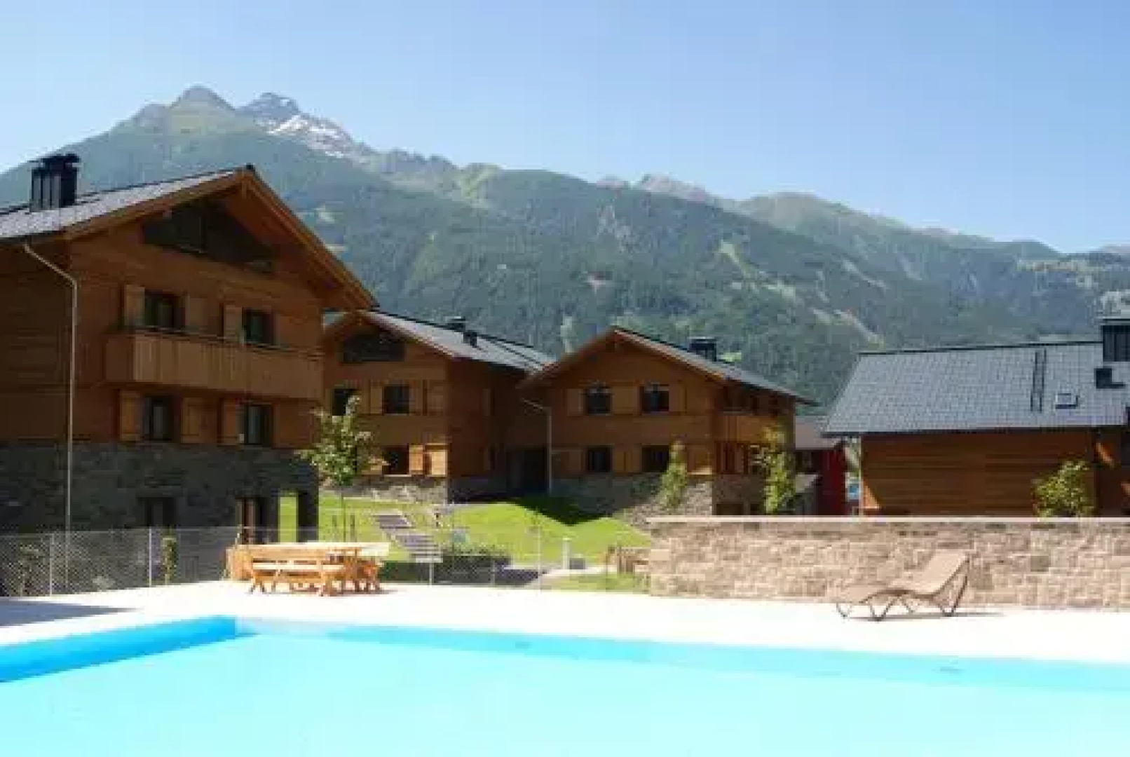 AlpinLodges Matrei