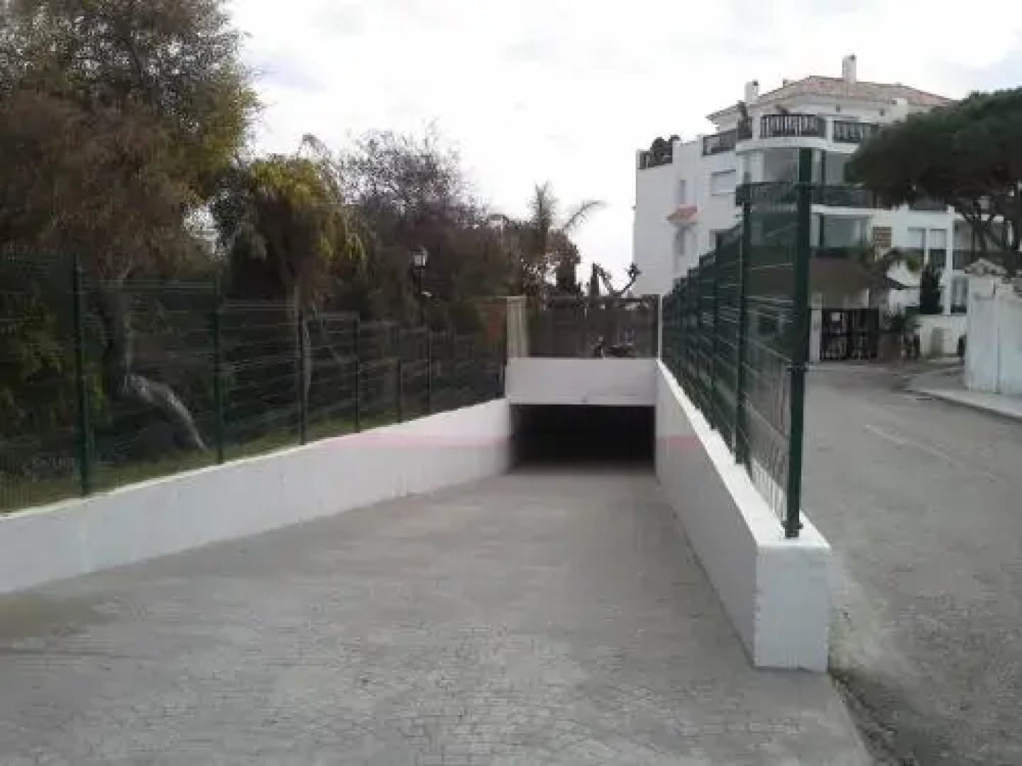 Puerto del Mar