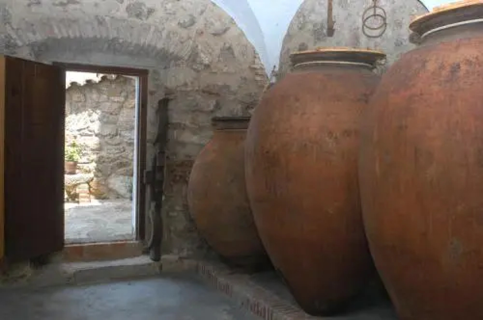 Casa Rural Canchalejo