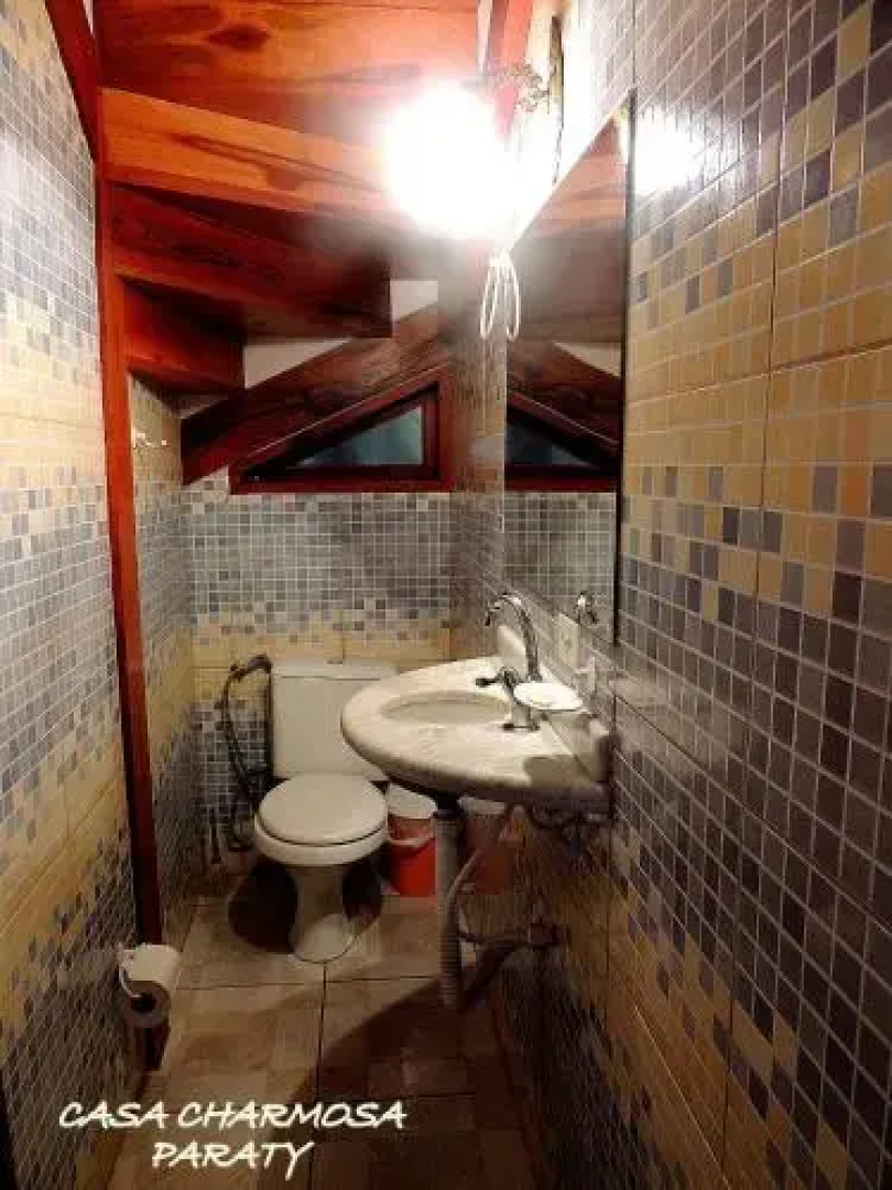 Casa Charmosa Na Praia Prox. A O Centro