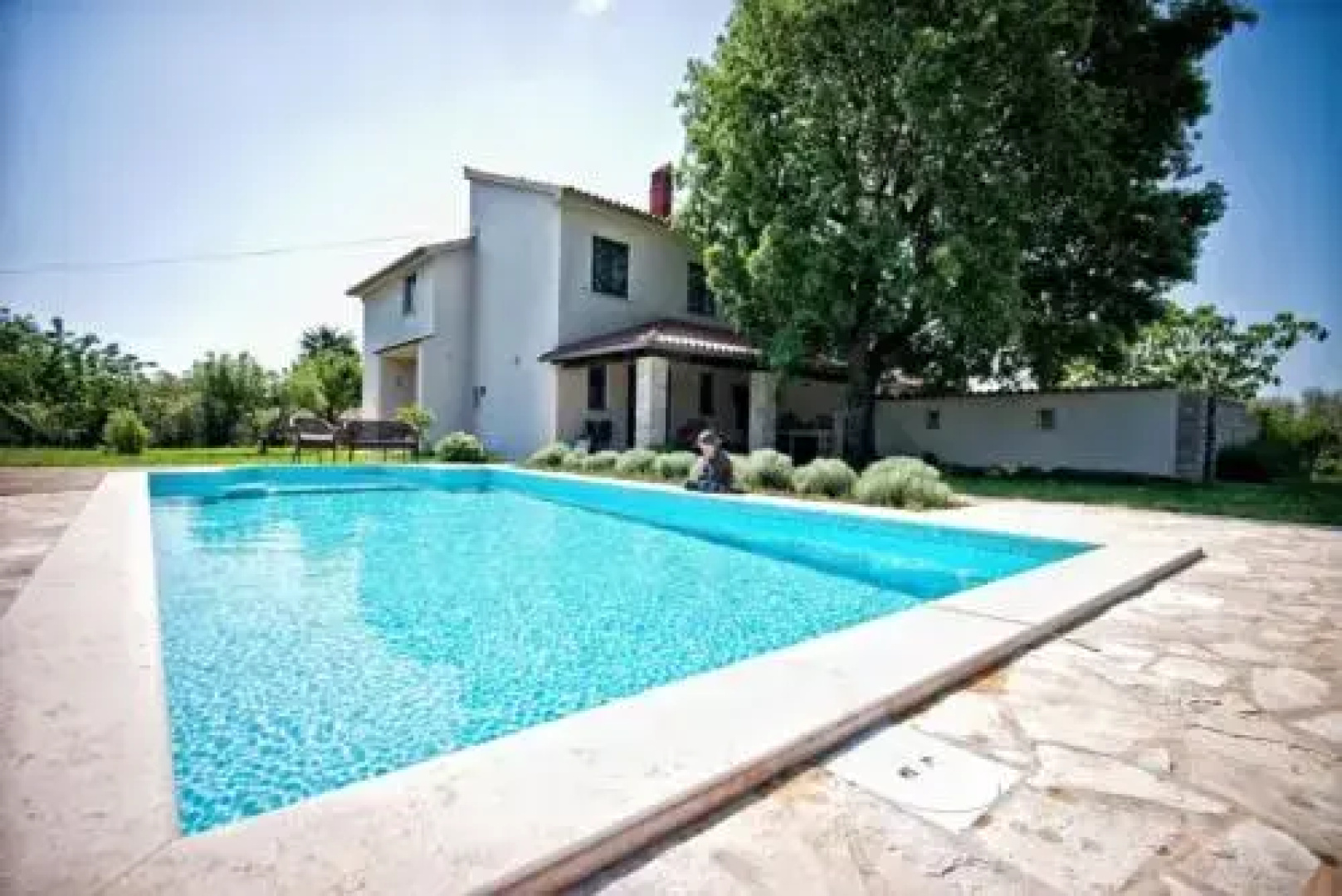 Villa Altra