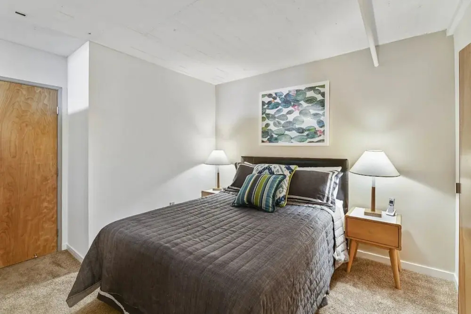 Global Luxury Suites in Downtown Cleveland