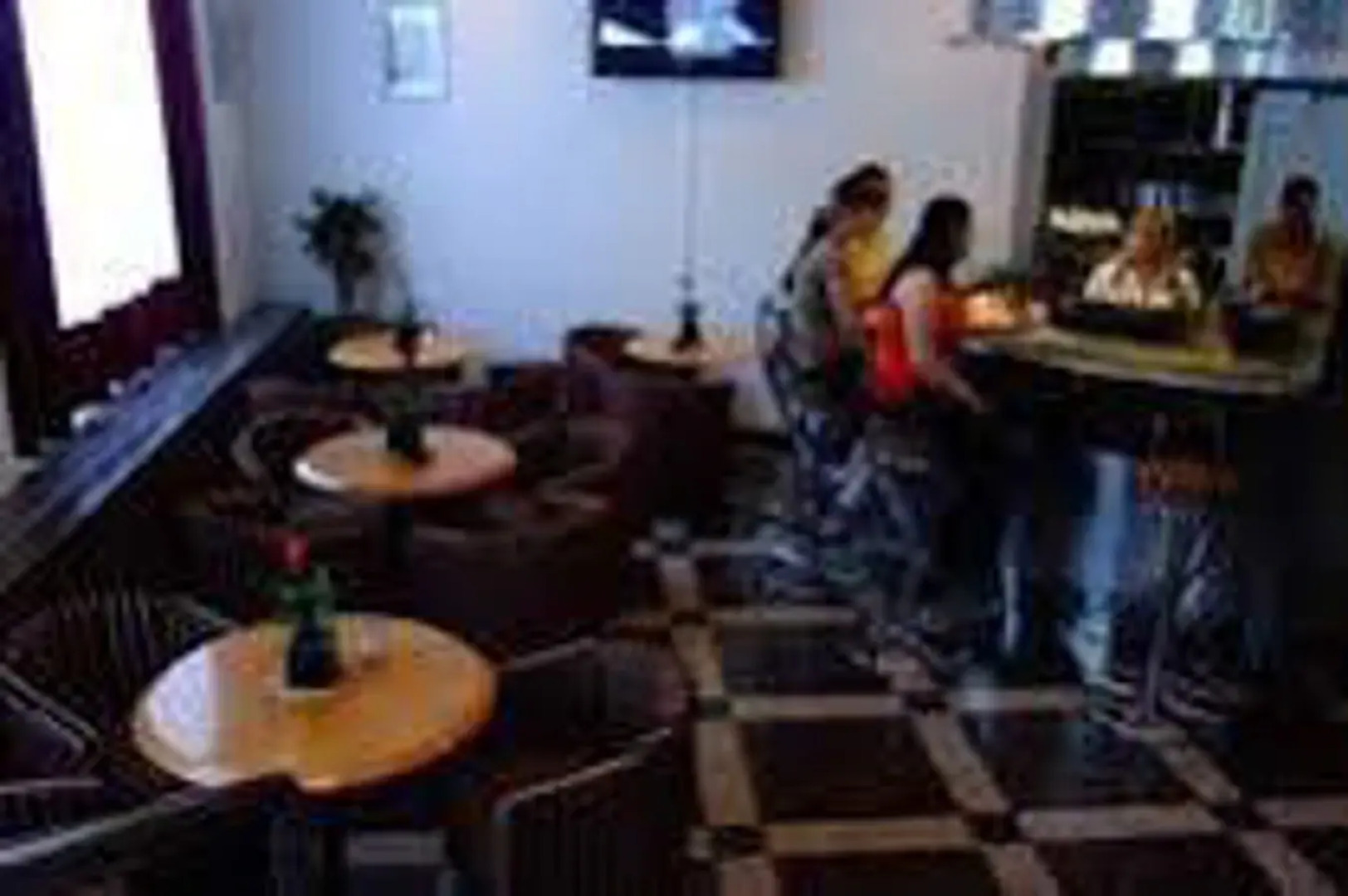 President Hotel