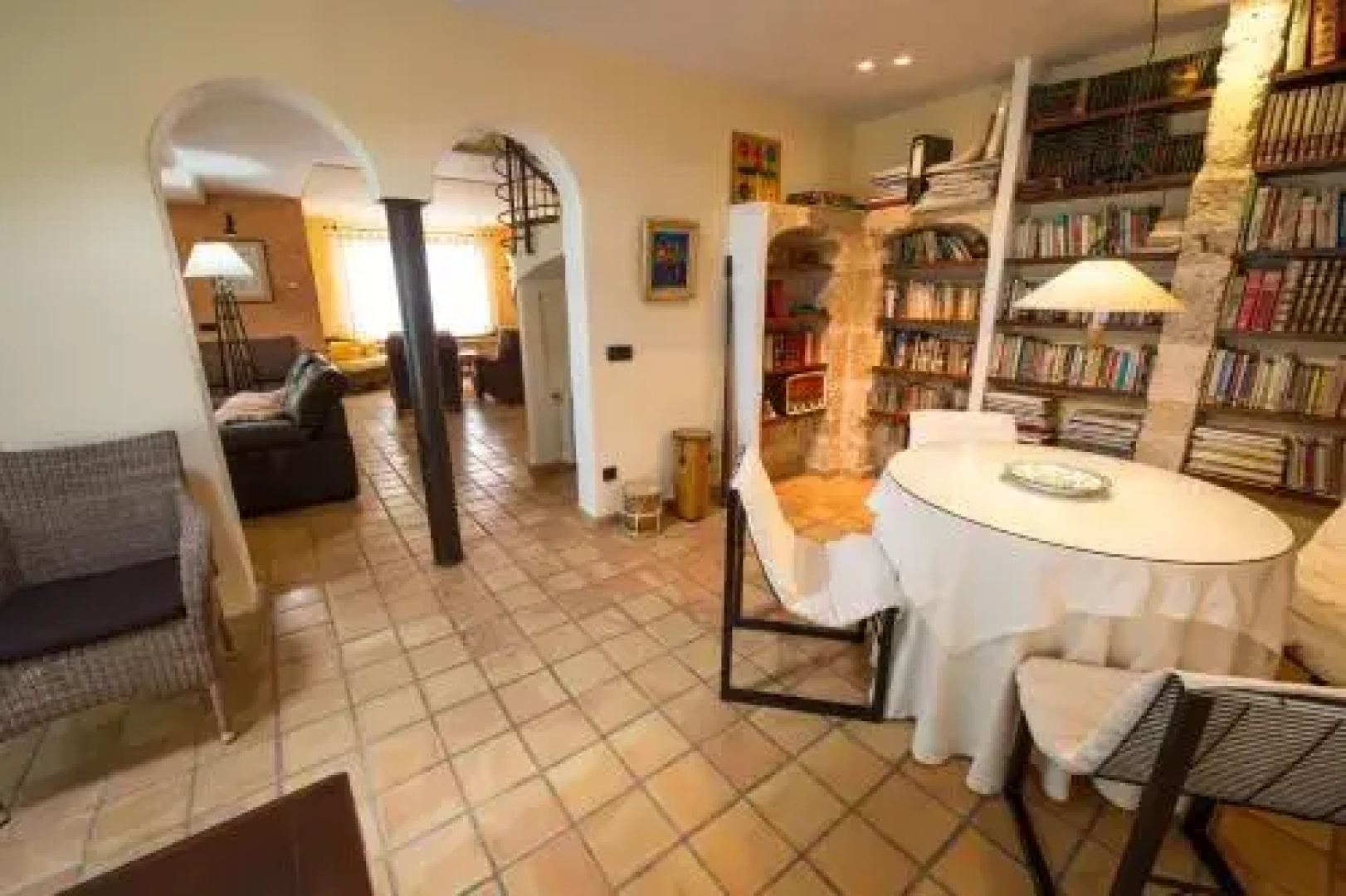 Villa Moliner