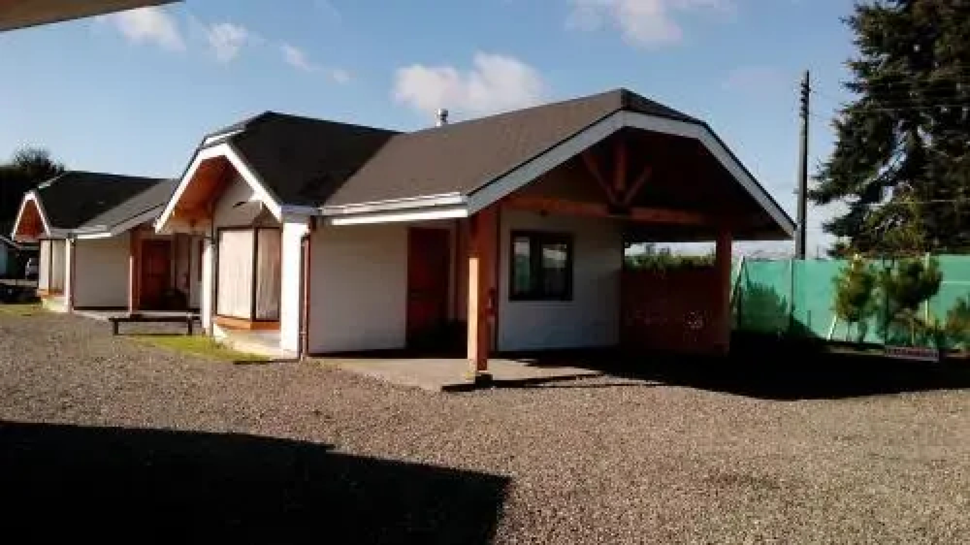 Cabañas Portal Los Lirios