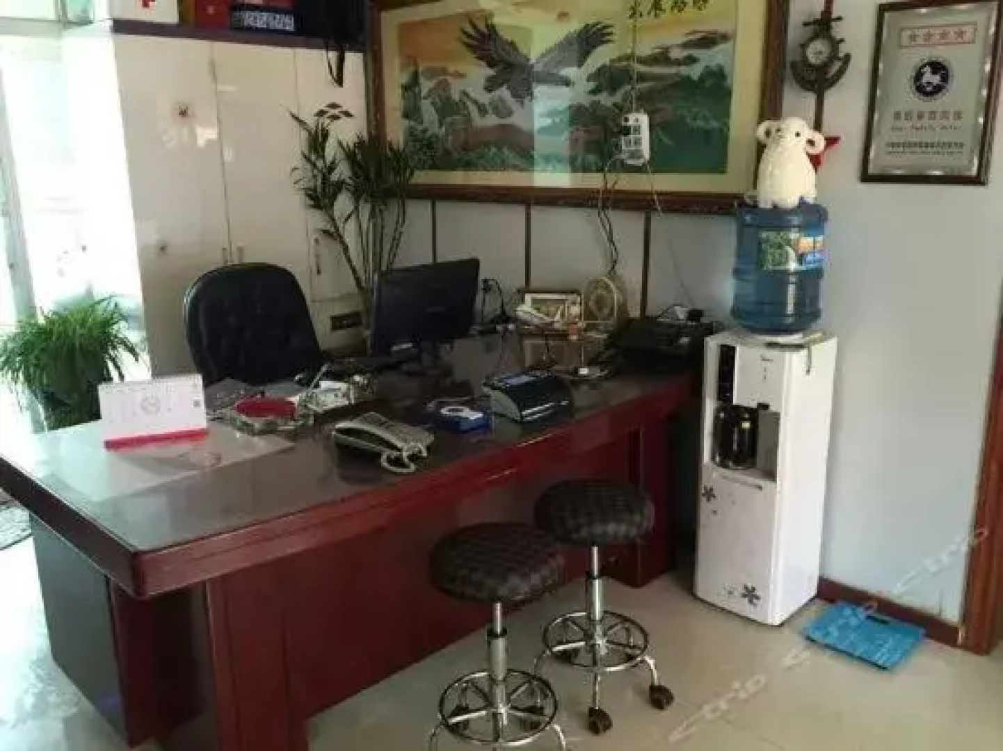 Xingcheng Hongsheng Guest House