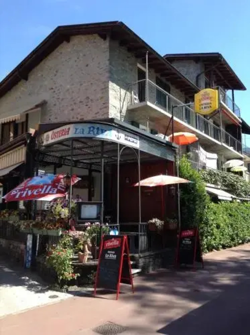 Osteria La Riva