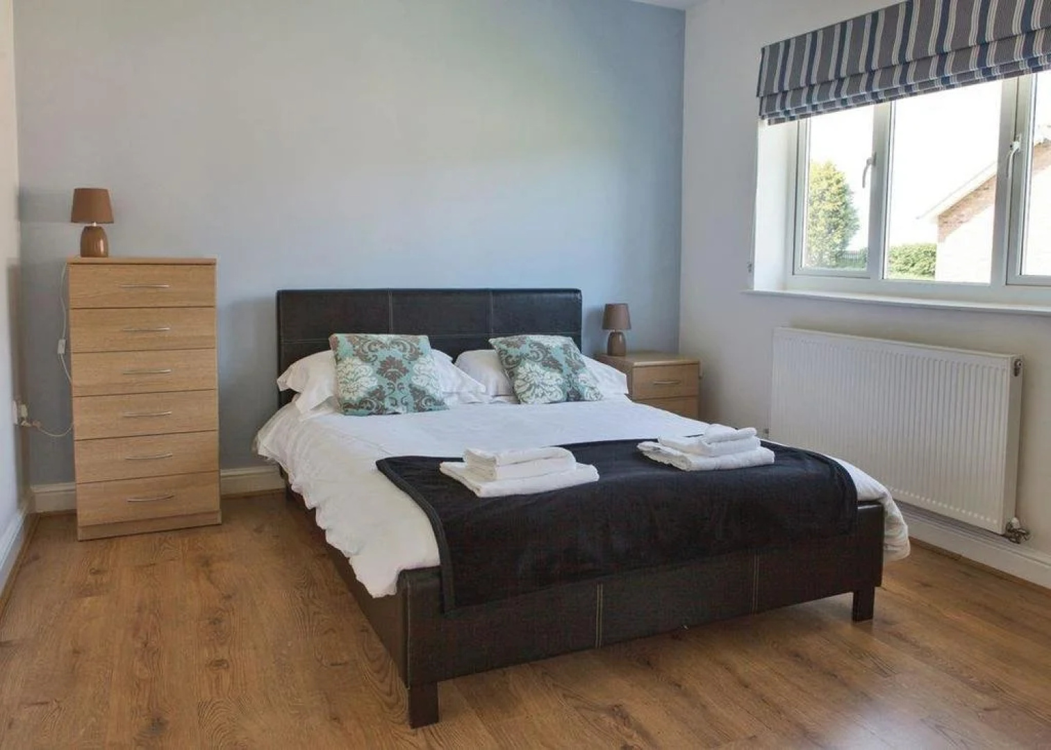 Bridlington Holiday Cottages
