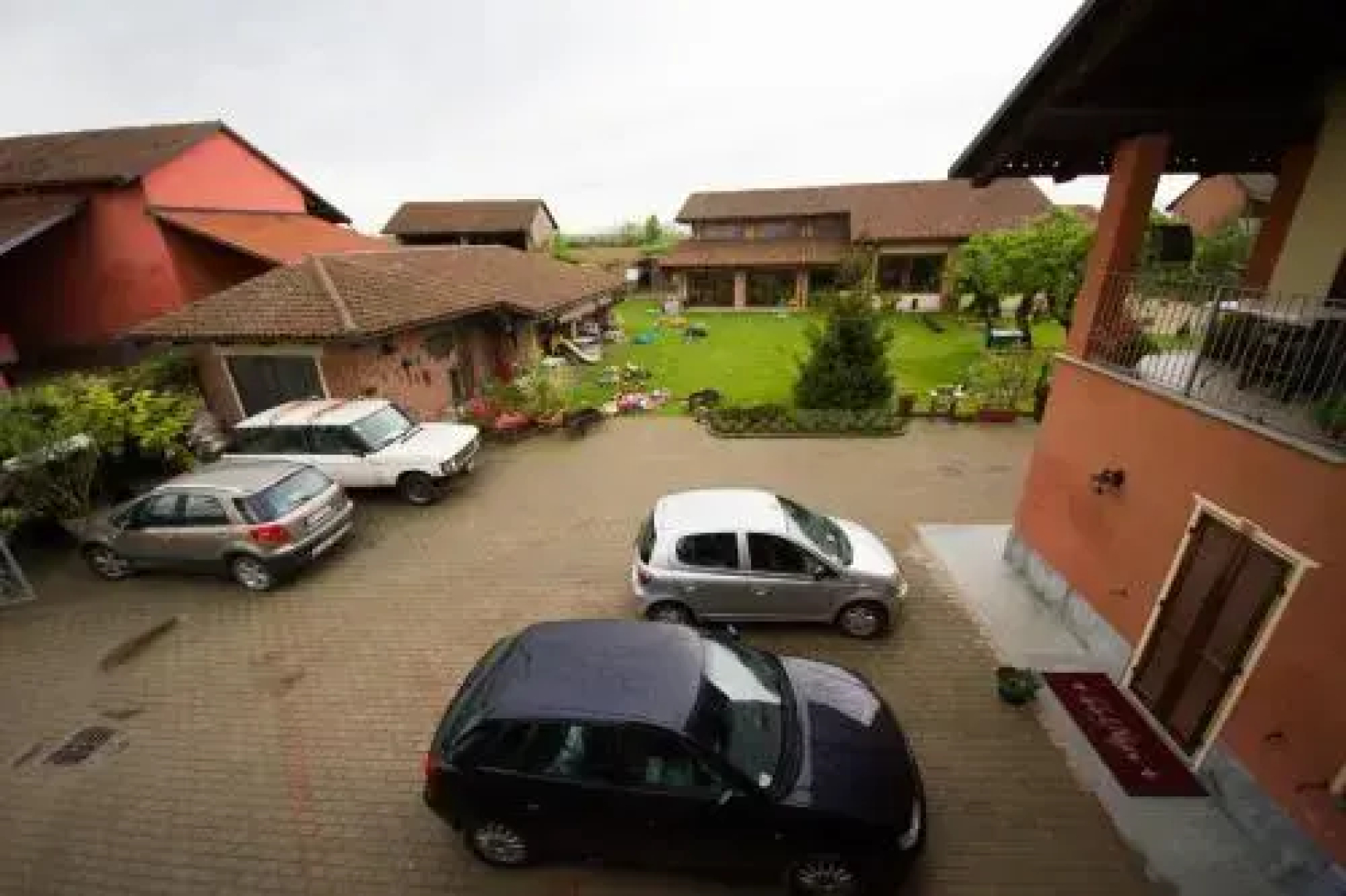 Agriturismo La Ca 'd Majin