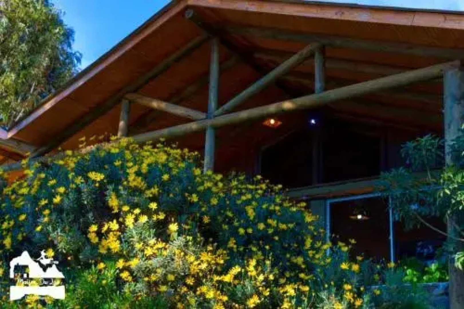 Casa en Lago Vichuquén