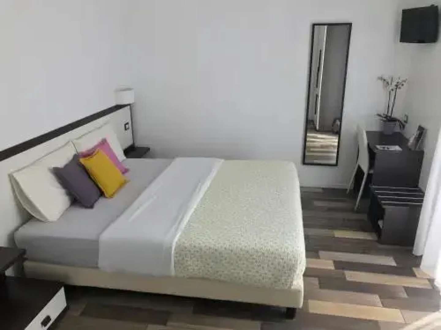 Quattro Passi Room & Breakfast