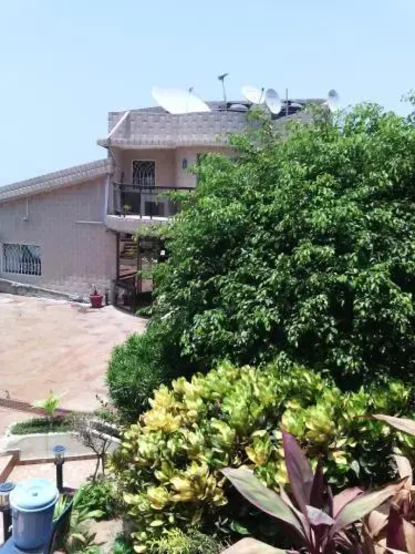 Seaside Suites and Hotel