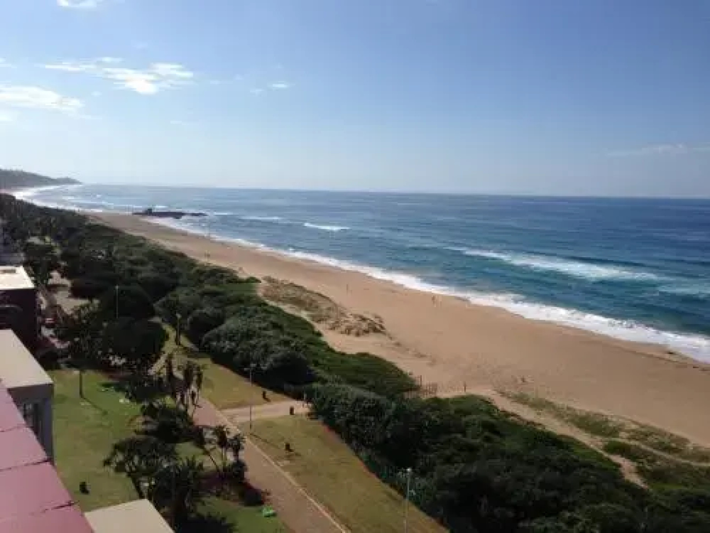 Seaview Self Catering Amanzimtoti