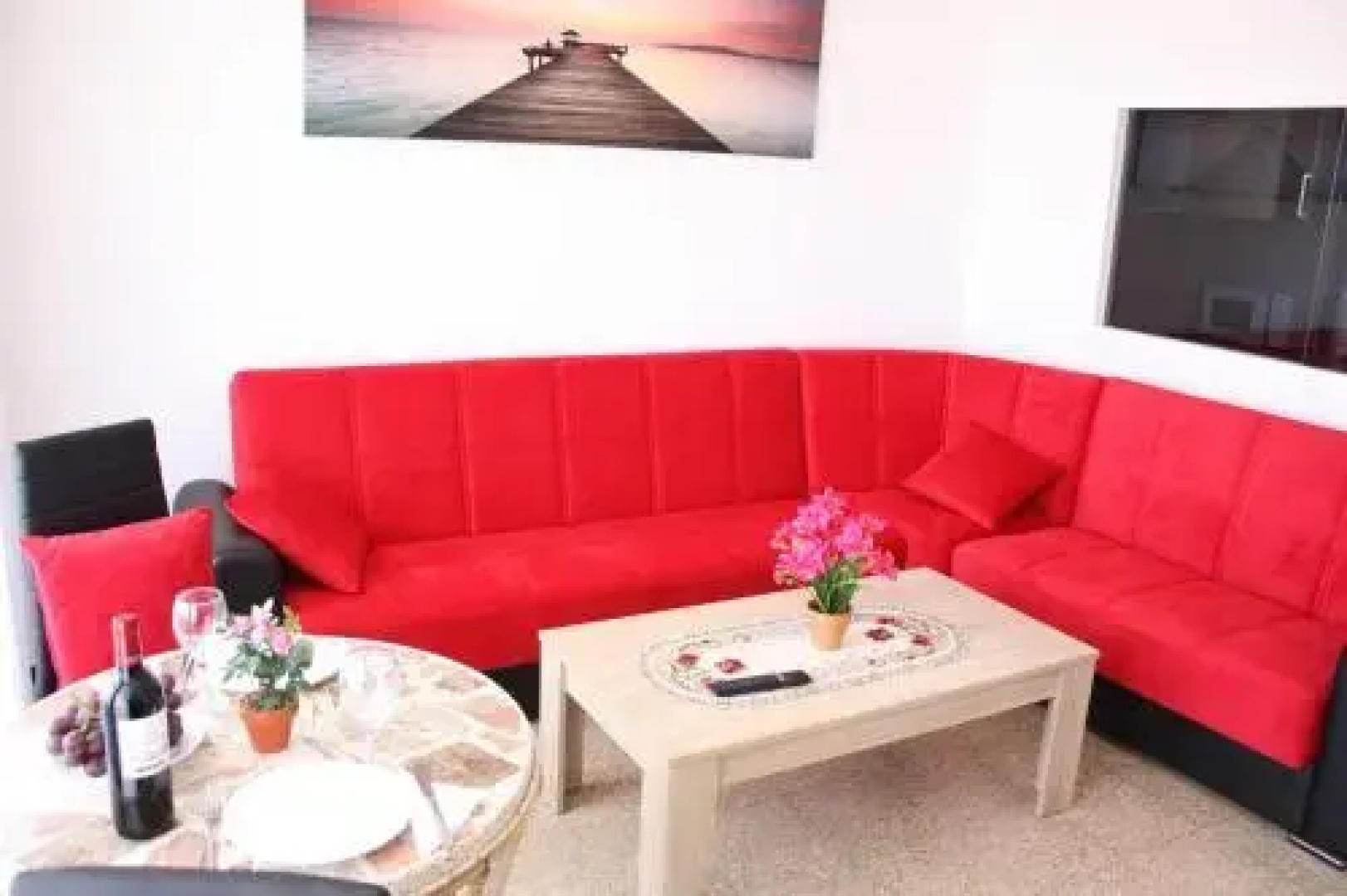 Club Del Mar L24