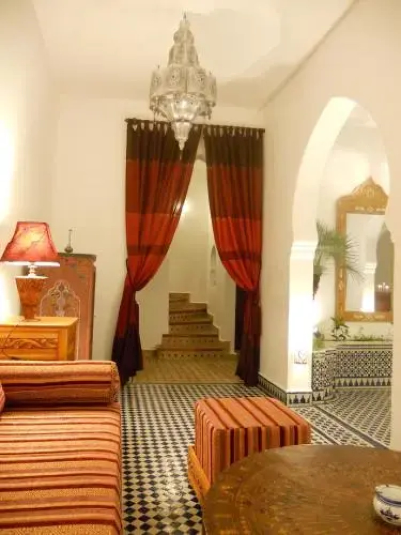 Dar Yasmina