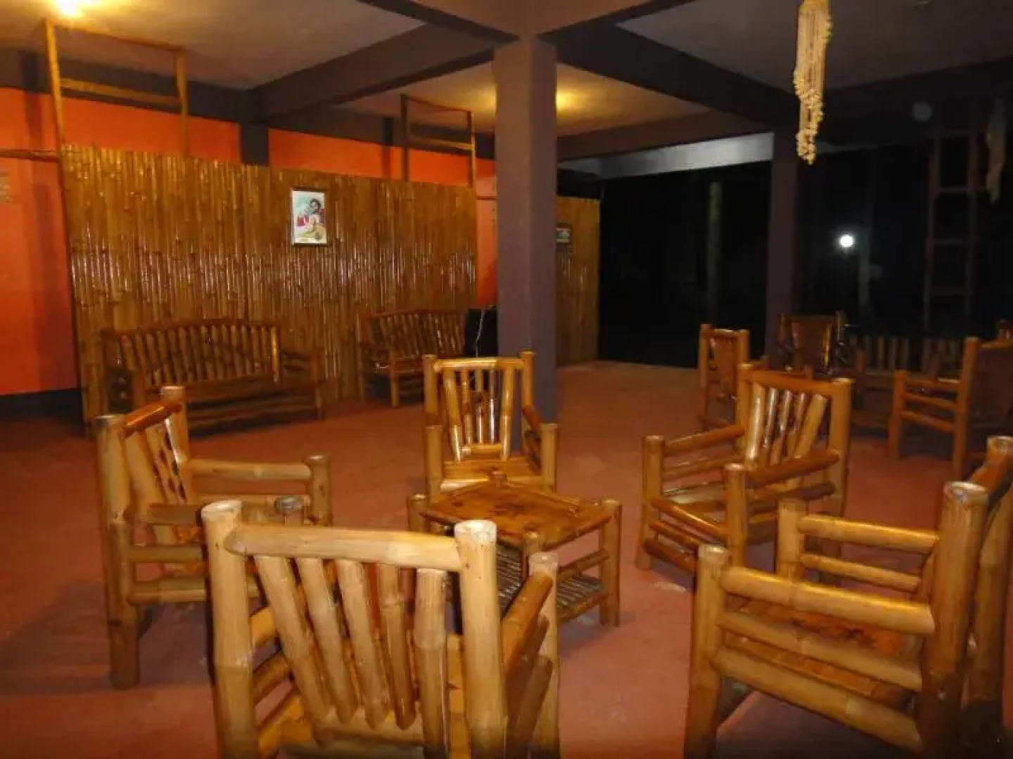 Dos Orio Beach Resort & Spa