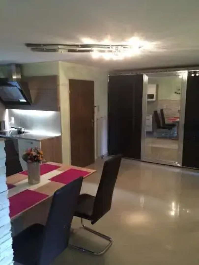 3 Rooms Premium Apartment Haag SG