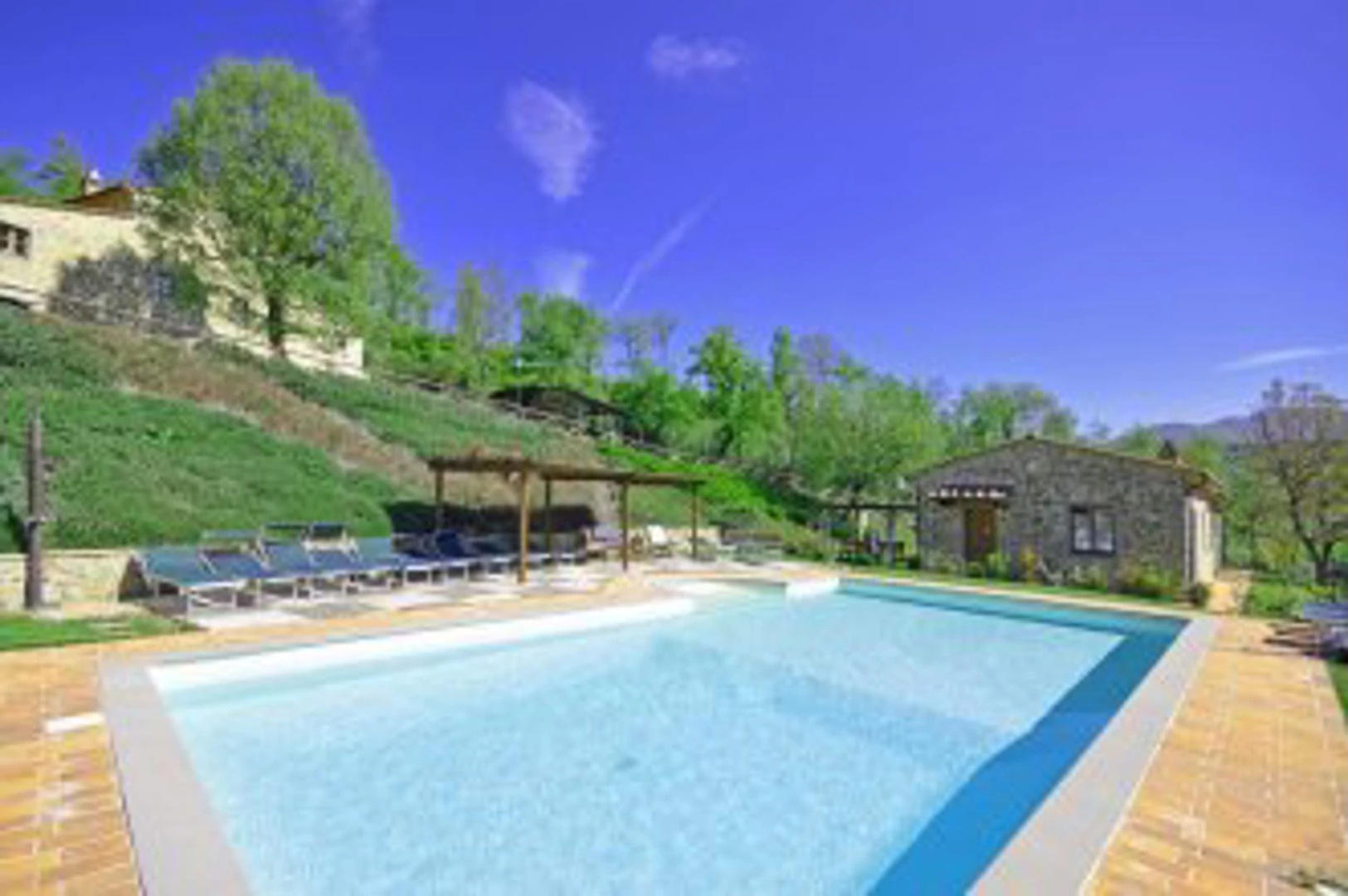 Villa Casentino