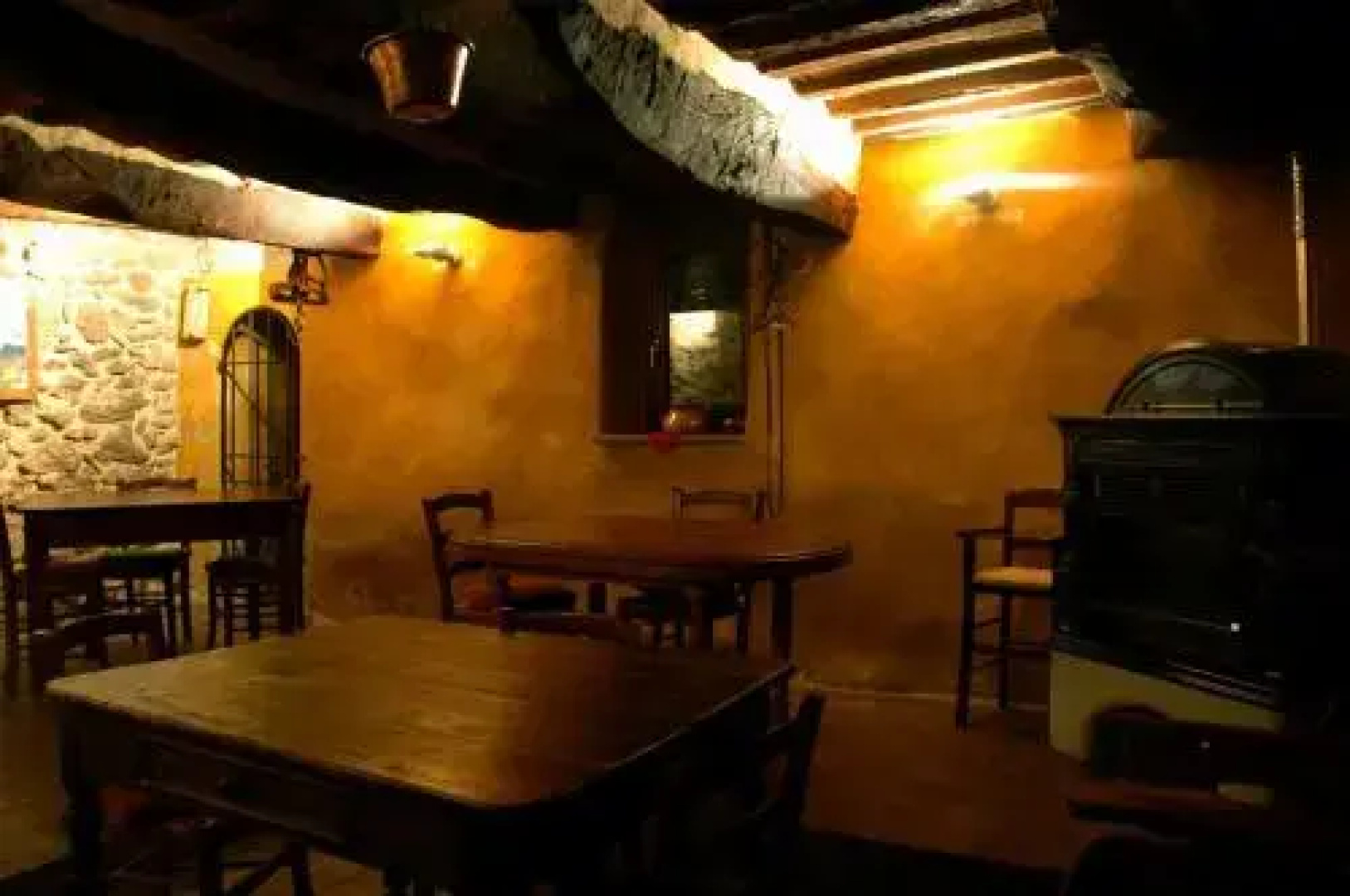 Il Giardino Degli Ulivi