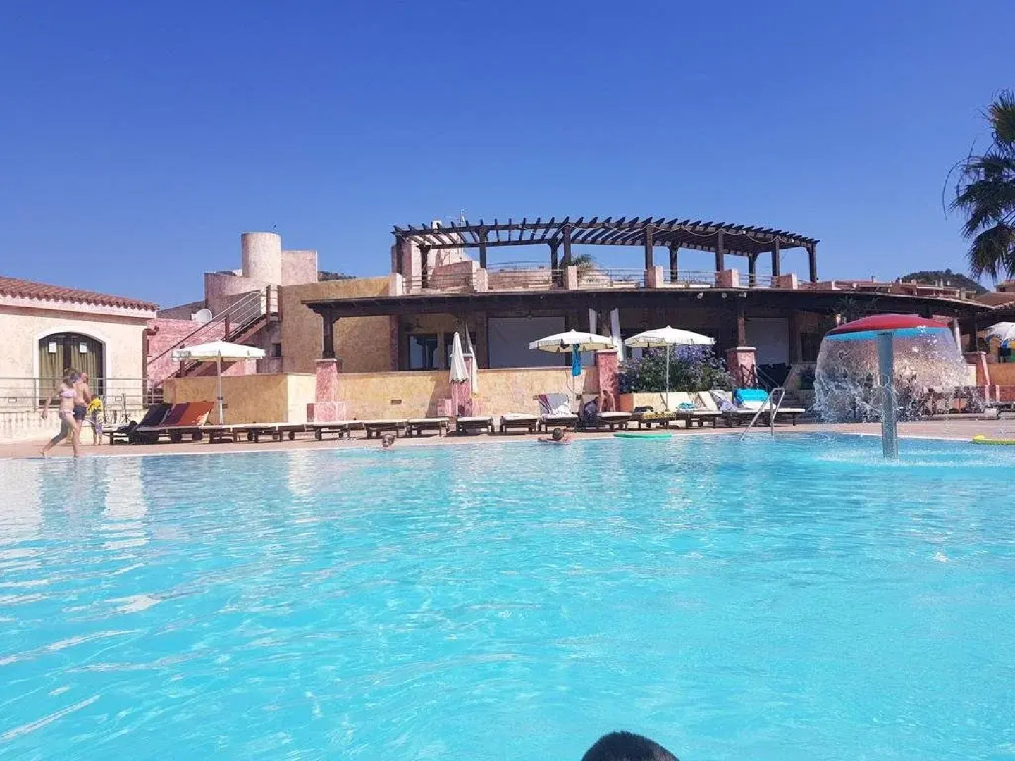 Porto Corallo Frontemare - iun.gov.it/P5812