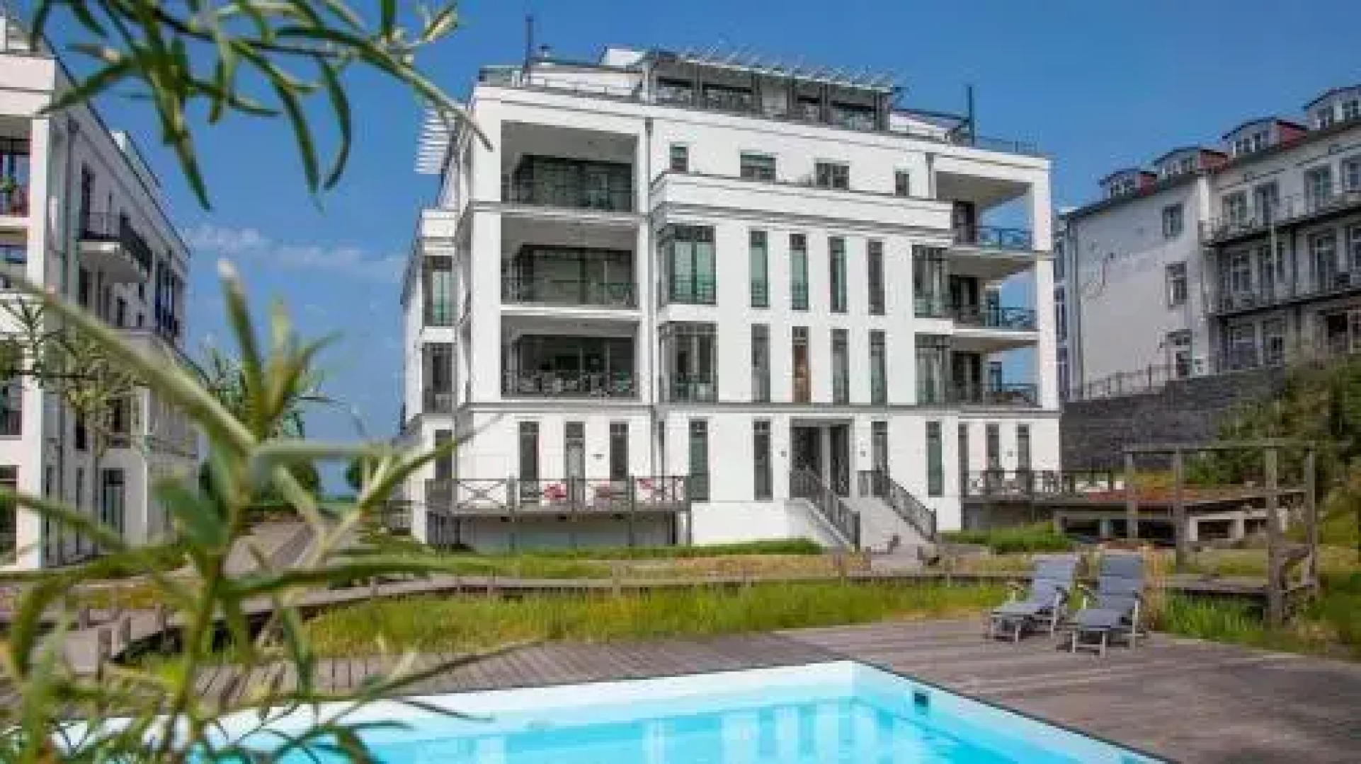 Villa Claire