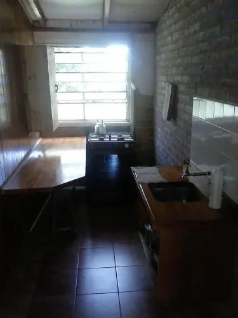 Hospedaje El Descanso