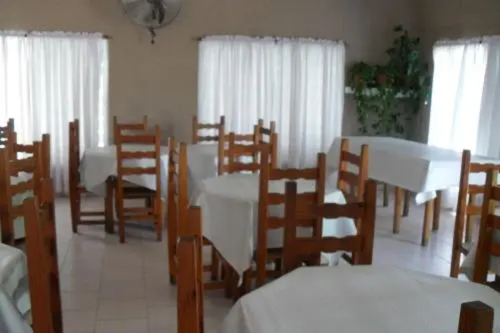 Hotel Balcones del Valle