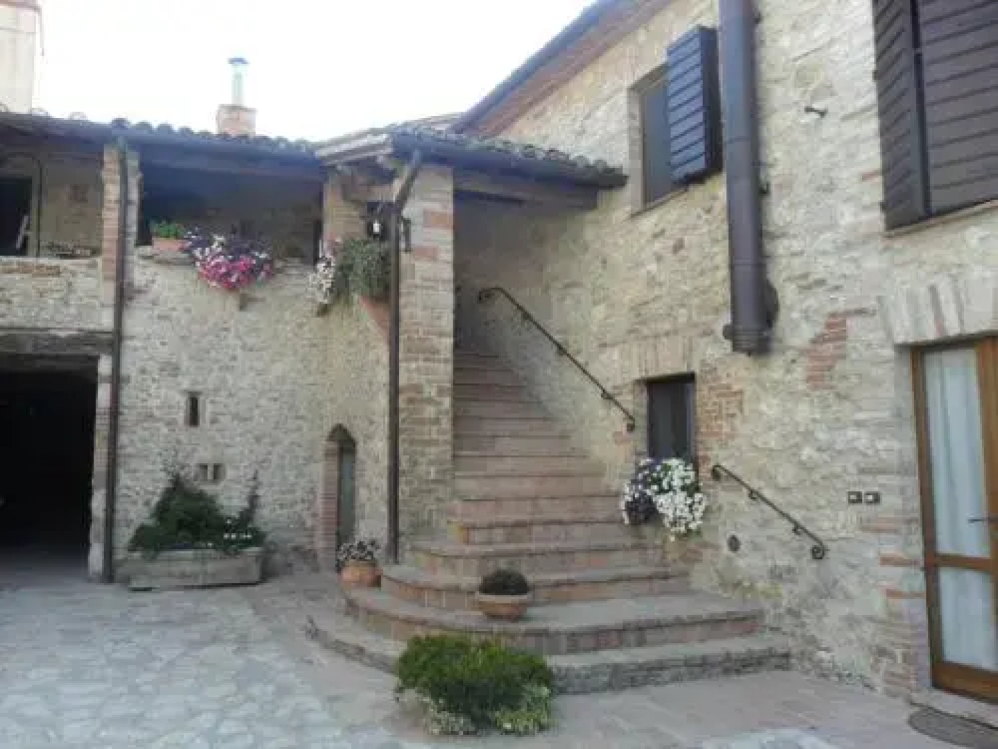 Pian delle Rose
