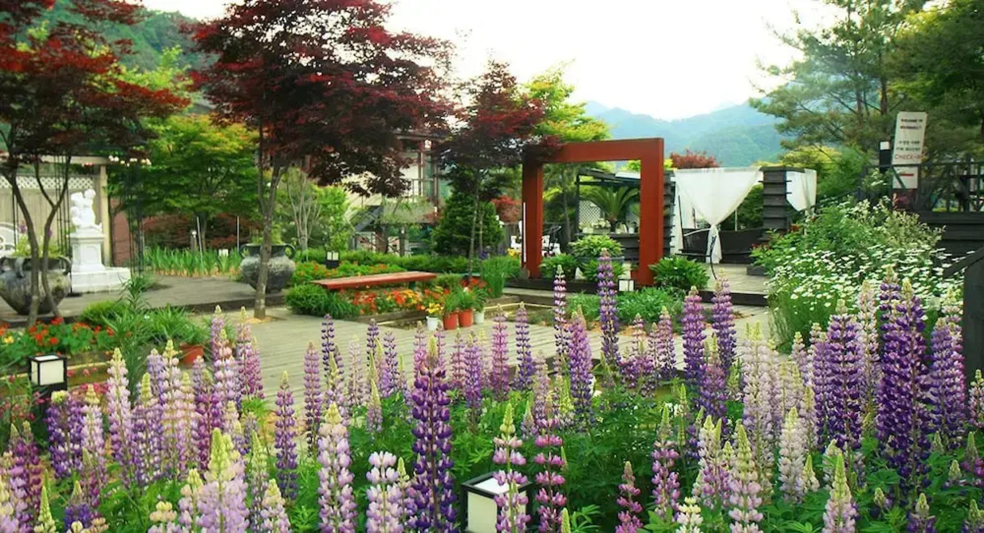 Pyeongchang Riverhill