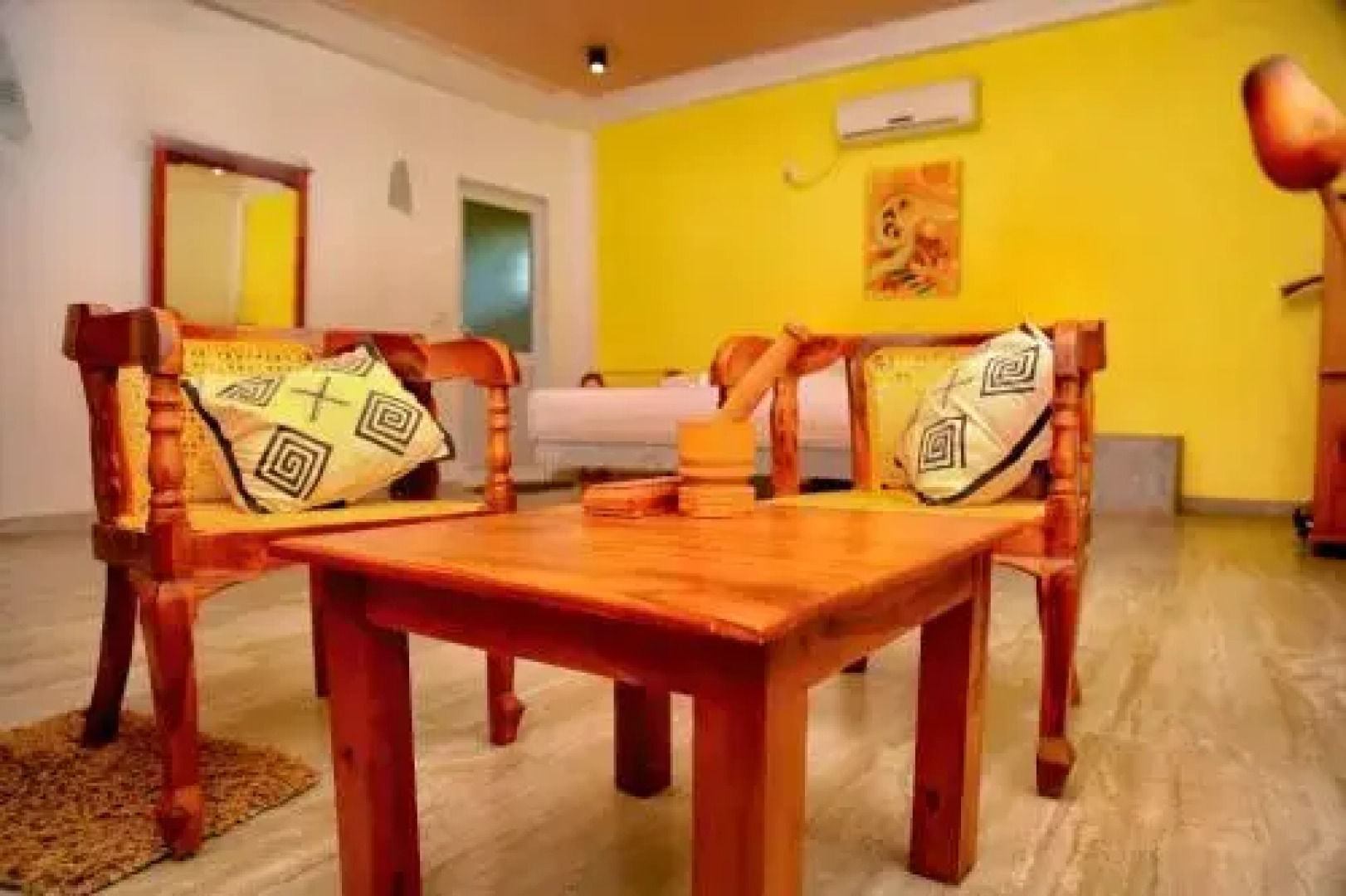 Kurulu Garden - Gecko Villa