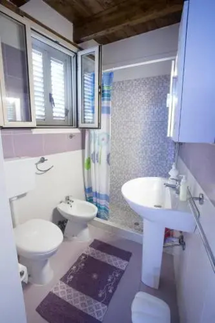 Alba e Tramonto Bed  Breakfast