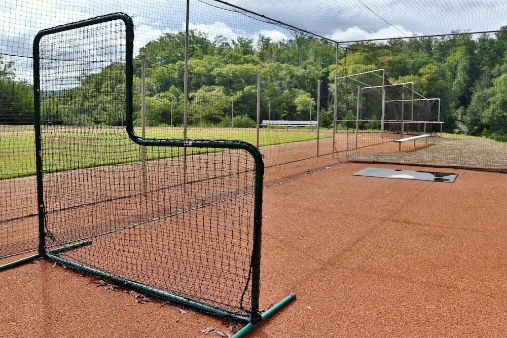 Wildwood Falls 4 3 Br cabin by RedAwning