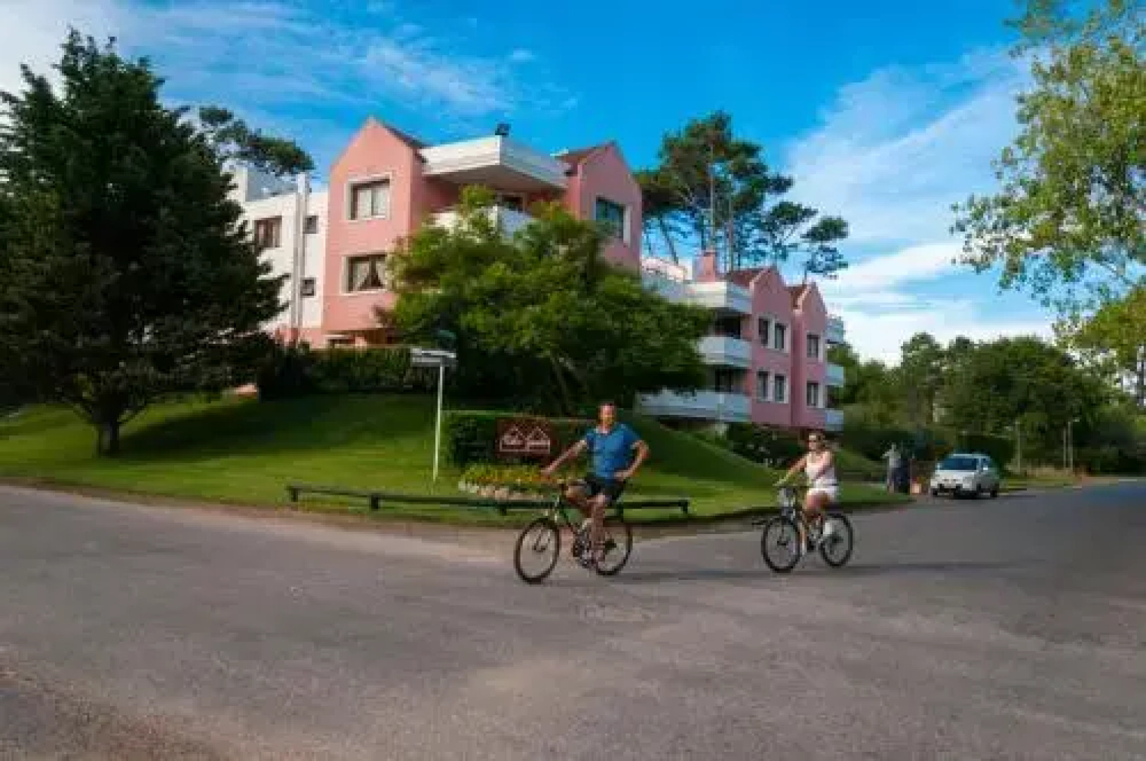 Edificio Villa Giardino