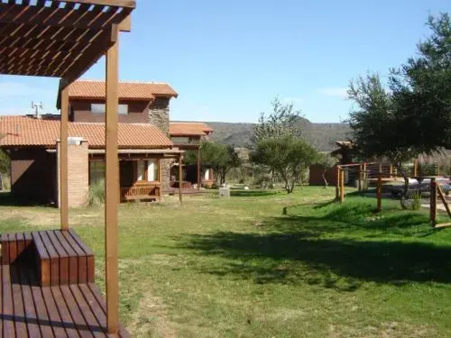 Brisas De Nono